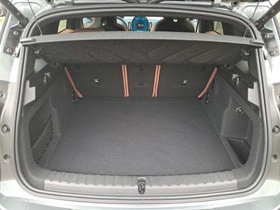 Mini Countryman MINI (2026) - Photo 12