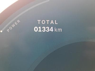 Mini Countryman MINI (2026) - Photo 13