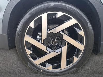 Mini Countryman MINI (2026) - Photo 14