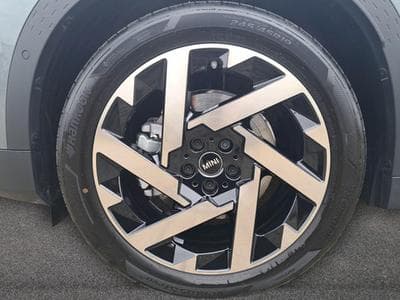 Mini Countryman MINI (2026) - Photo 15