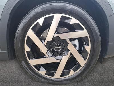 Mini Countryman MINI (2026) - Photo 1