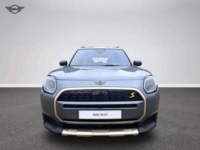 Mini Countryman MINI (2026) - Photo 2
