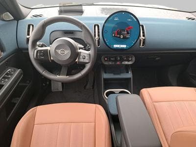 Mini Countryman MINI (2026) - Photo 5