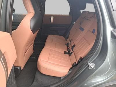 Mini Countryman MINI (2026) - Photo 6