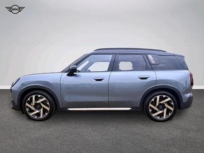 Mini Countryman MINI (2026) - Photo 8