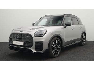 Mini Countryman MINI (2026) - Photo 1