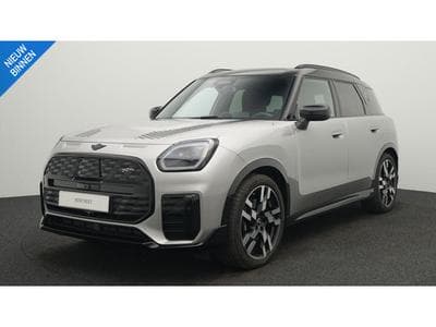Mini Countryman MINI (2026) - Photo 1
