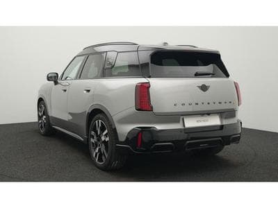 Mini Countryman MINI (2026) - Photo 10