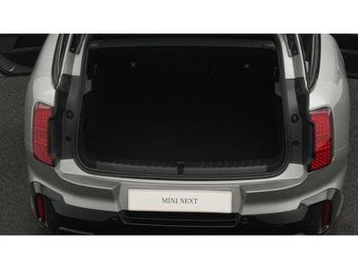 Mini Countryman MINI (2026) - Photo 12