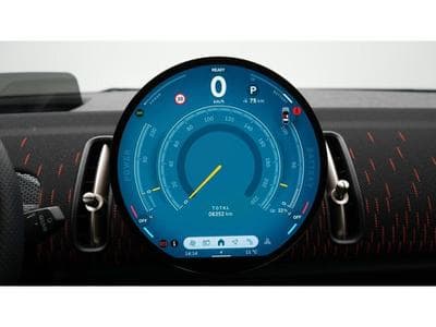 Mini Countryman MINI (2026) - Photo 13