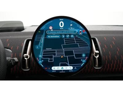 Mini Countryman MINI (2026) - Photo 14