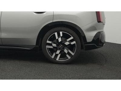 Mini Countryman MINI (2026) - Photo 15