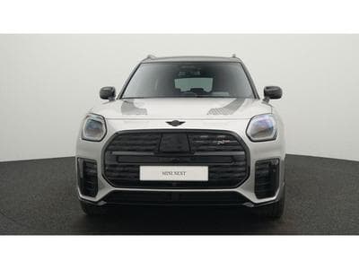 Mini Countryman MINI (2026) - Photo 2