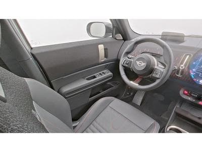 Mini Countryman MINI (2026) - Photo 4