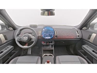 Mini Countryman MINI (2026) - Photo 5