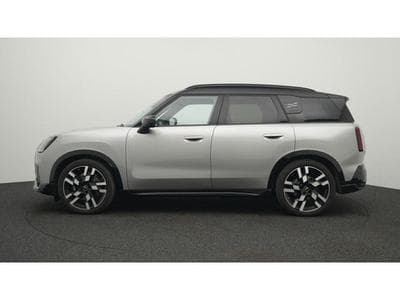 Mini Countryman MINI (2026) - Photo 7