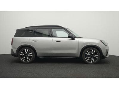 Mini Countryman MINI (2026) - Photo 8