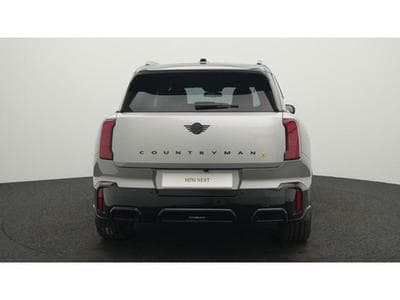 Mini Countryman MINI (2026) - Photo 9