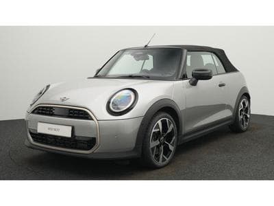 Mini Cooper MINI Cabrio (2026) - Foto 1