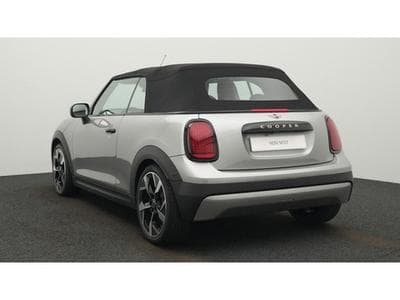 Mini Cooper MINI Cabrio (2026) - Photo 10