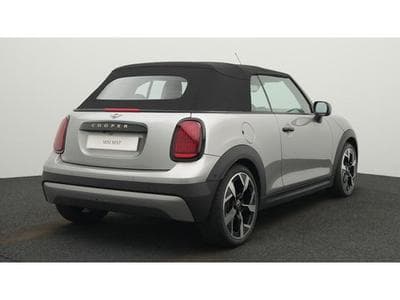 Mini Cooper MINI Cabrio (2026) - Foto 11