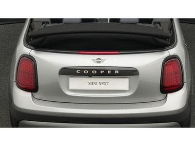 Mini Cooper MINI Cabrio (2026) - Foto 12