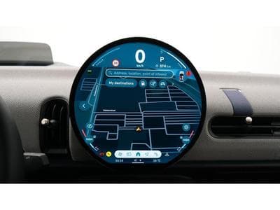 Mini Cooper MINI Cabrio (2026) - Photo 14