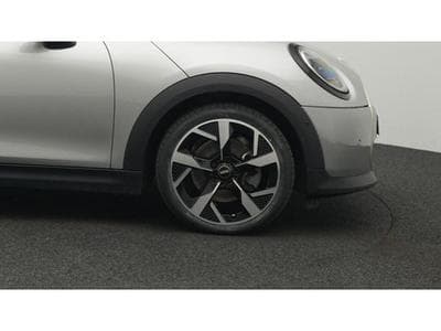 Mini Cooper MINI Cabrio (2026) - Foto 15