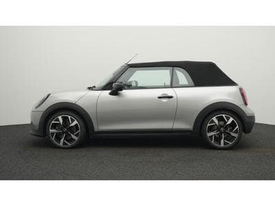 Mini Cooper MINI Cabrio (2026) - Foto 7