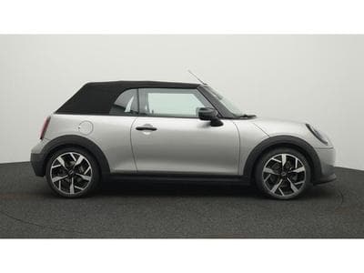 Mini Cooper MINI Cabrio (2026) - Foto 8