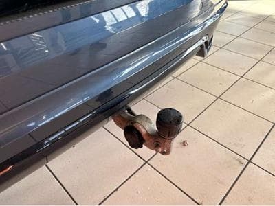 Volvo XC60 XC60 B4 D AWD Geartronic RDesign (2023) - Photo 11