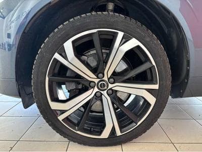 Volvo XC60 XC60 B4 D AWD Geartronic RDesign (2023) - Photo 7