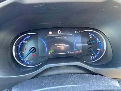 Toyota RAV 4 STYLE PLUS (2020) - Photo 10