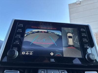 Toyota RAV 4 STYLE PLUS (2020) - Photo 15