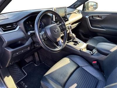 Toyota RAV 4 STYLE PLUS (2020) - Photo 7