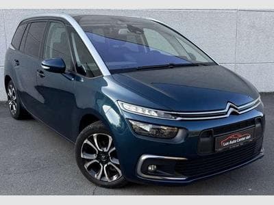 Citroen Grand C4 SpaceTourer 1.5 BlueHDI S-S Business GPS (2020) - Photo 1
