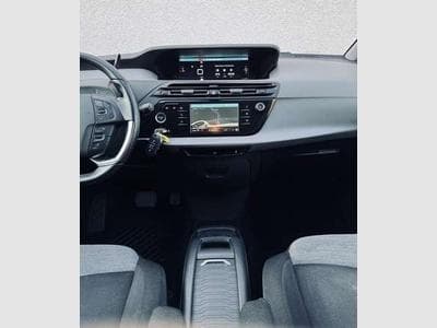 Citroen Grand C4 SpaceTourer 1.5 BlueHDI S-S Business GPS (2020) - Photo 10