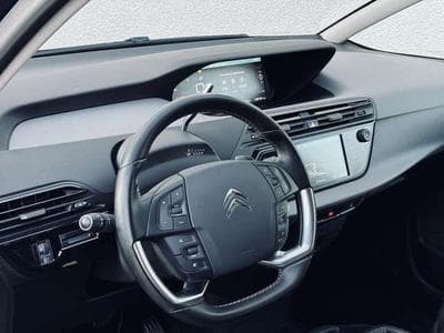 Citroen Grand C4 SpaceTourer 1.5 BlueHDI S-S Business GPS (2020) - Photo 12