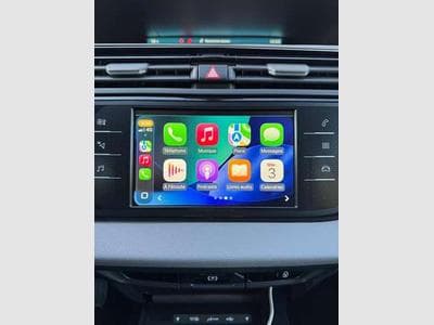 Citroen Grand C4 SpaceTourer 1.5 BlueHDI S-S Business GPS (2020) - Photo 13