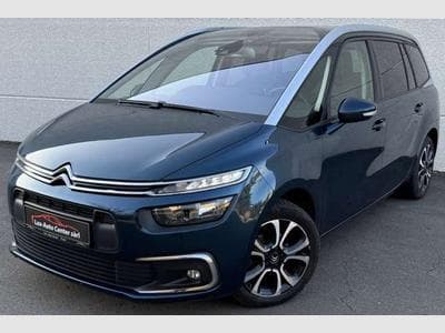 Citroen Grand C4 SpaceTourer 1.5 BlueHDI S-S Business GPS (2020) - Photo 2