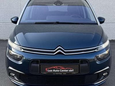 Citroen Grand C4 SpaceTourer 1.5 BlueHDI S-S Business GPS (2020) - Photo 3