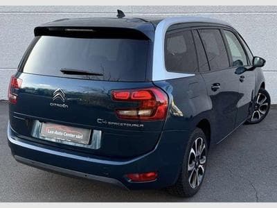 Citroen Grand C4 SpaceTourer 1.5 BlueHDI S-S Business GPS (2020) - Photo 6
