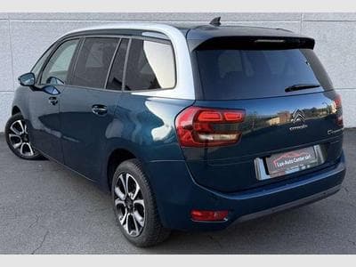 Citroen Grand C4 SpaceTourer 1.5 BlueHDI S-S Business GPS (2020) - Photo 7