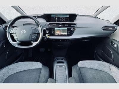 Citroen Grand C4 SpaceTourer 1.5 BlueHDI S-S Business GPS (2020) - Photo 9