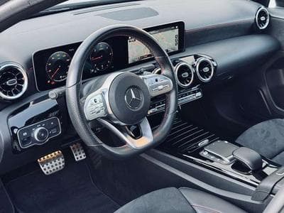 Mercedes A 180 A 180 d (2020) - Photo 11