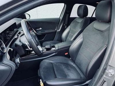 Mercedes A 180 A 180 d (2020) - Photo 12