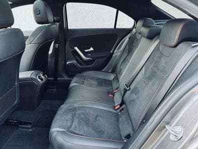 Mercedes A 180 A 180 d (2020) - Photo 13