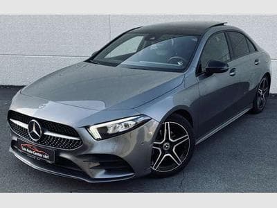 Mercedes A 180 A 180 d (2020) - Photo 2