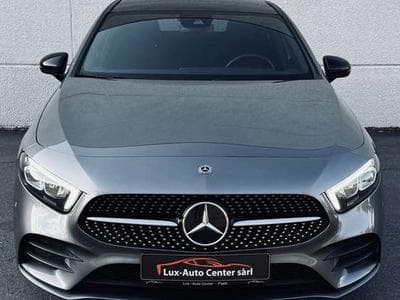 Mercedes A 180 A 180 d (2020) - Photo 3