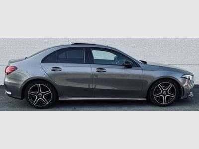 Mercedes A 180 A 180 d (2020) - Photo 4